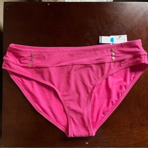 Swim bottoms